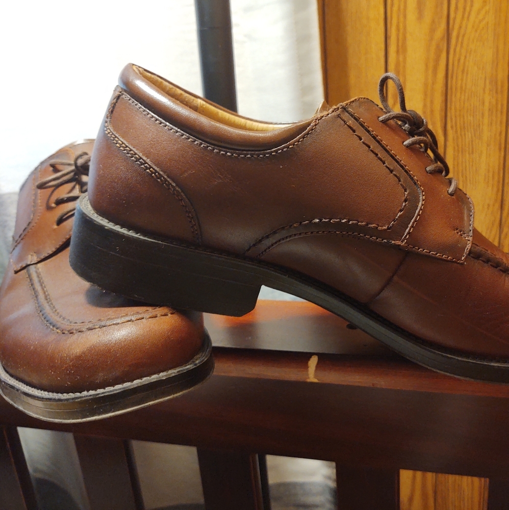 Chaps Dress Shoes